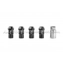 Racingline 14x150 Anti Theft Locking Wheels Nuts for Audi / Seat / ...