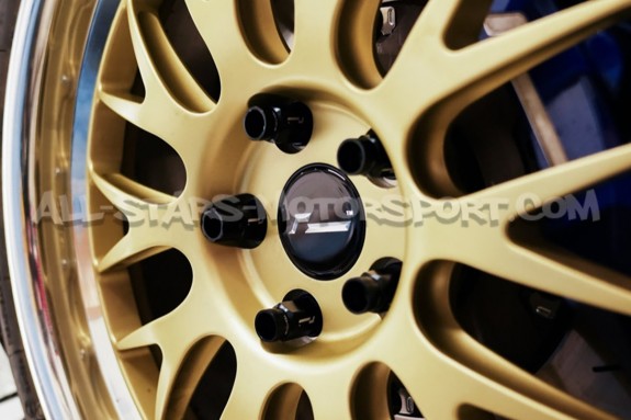 Kit vis / ecrous de roue antivol Racingline 14x150 pour Audi / Seat...