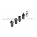 Racingline 14x150 Anti Theft Locking Wheels Nuts for Audi / Seat / ...