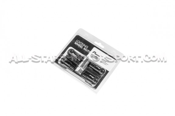 Kit vis / ecrous de roue antivol Racingline 14x150 pour Audi / Seat...
