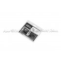 Kit tuercas de llantas antirobo Racingline 14x150 para Audi / Seat ...