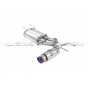 Mazda MX5 ND Apexi N1 Evolution AxleBack Exhaust