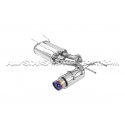Escape Apexi N1 Evolution para Mazda MX5 ND