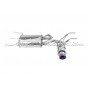 Mazda MX5 ND Apexi N1 Evolution AxleBack Exhaust