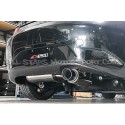 Mazda MX5 ND Apexi N1 Evolution AxleBack Exhaust