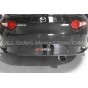 Silencieux echappement arrière Apexi N1 Evolution pour Mazda MX5 ND