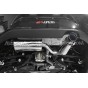 Silencieux echappement arrière Apexi N1 Evolution pour Mazda MX5 ND