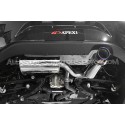 Silencieux echappement arrière Apexi N1 Evolution pour Mazda MX5 ND
