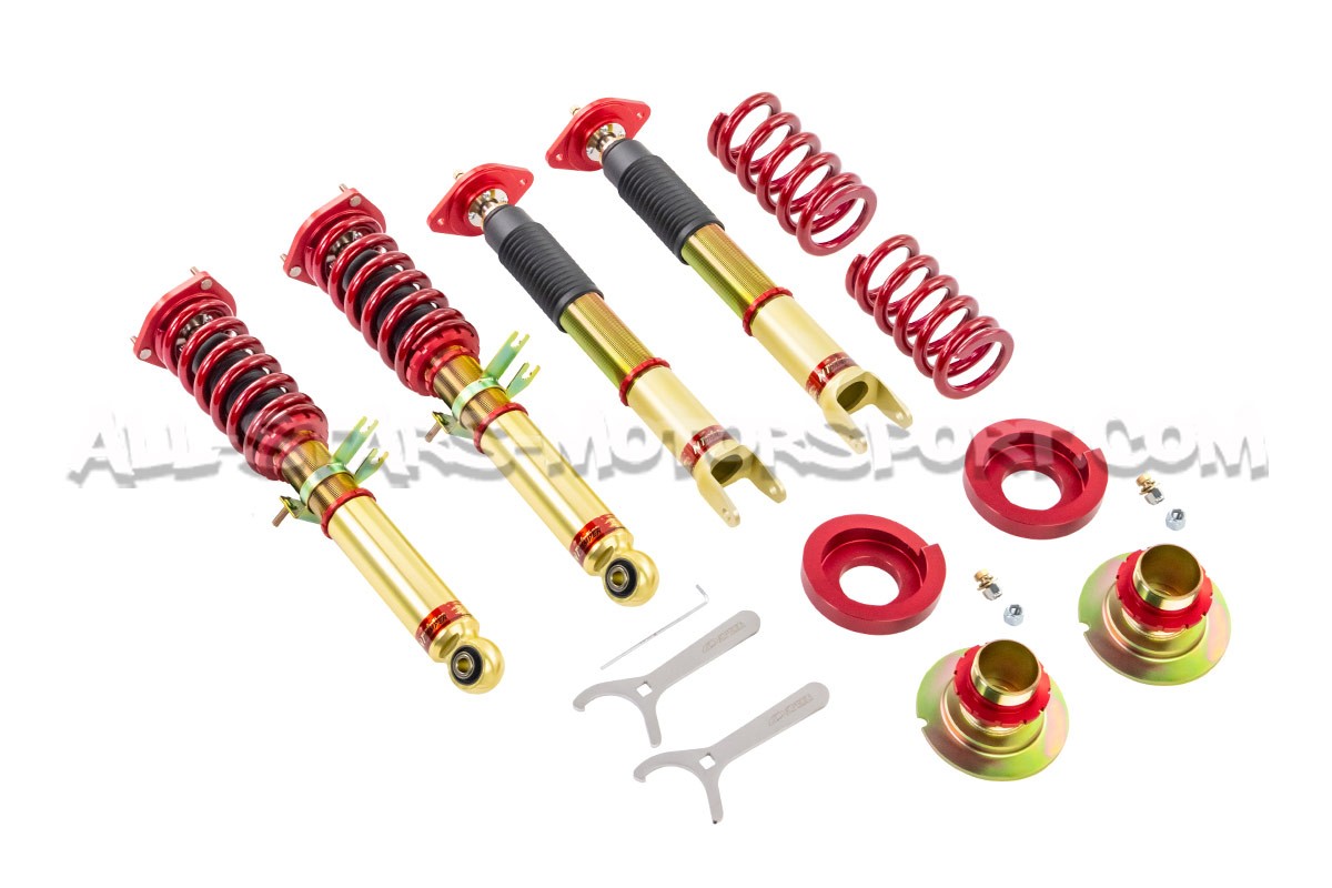 Combinés filetés Apexi N1 pour Nissan 370Z