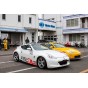 Combinés filetés Apexi N1 pour Nissan 370Z