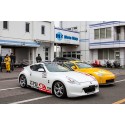 Nissan 370Z Apexi Suspension Coilover Kit
