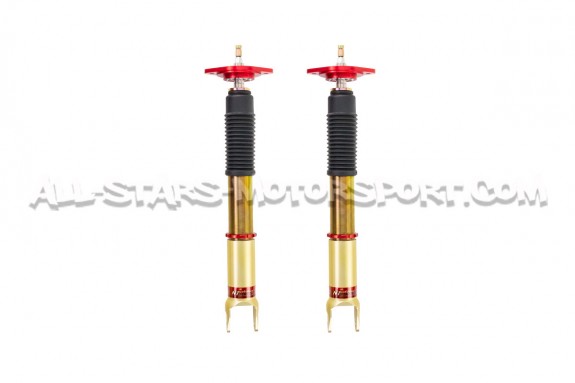 Nissan 370Z Apexi Suspension Coilover Kit