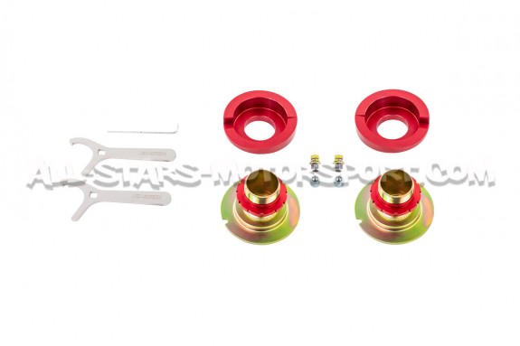 Combinés filetés Apexi N1 pour Nissan 370Z
