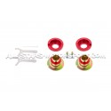 Nissan 370Z Apexi Suspension Coilover Kit