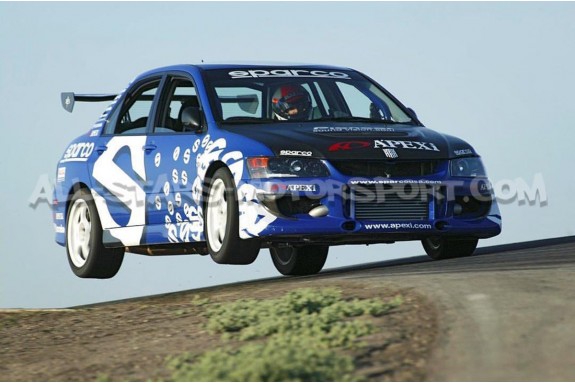 Suspension roscada Apexi N1 para Mitsubishi Lancer Evo 8 / Evo 9