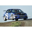 Mitsubishi Lancer Evo 8 / Evo 9 Apexi Suspension Coilover Kit