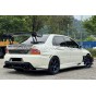 Mitsubishi Lancer Evo 8 / Evo 9 Apexi Suspension Coilover Kit