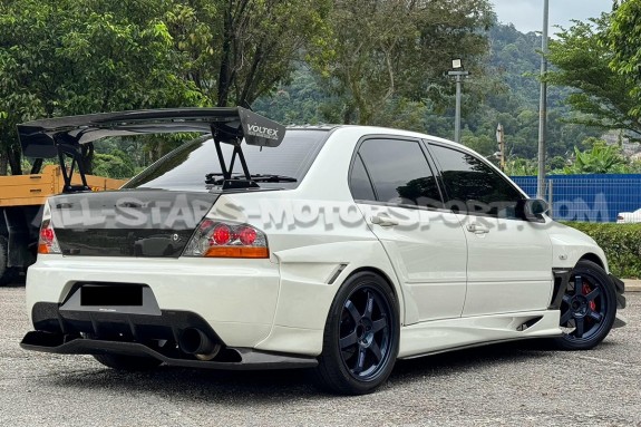 Suspension roscada Apexi N1 para Mitsubishi Lancer Evo 8 / Evo 9