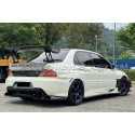 Mitsubishi Lancer Evo 8 / Evo 9 Apexi Suspension Coilover Kit