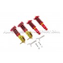 Toyota GT86 / GR86 y Subaru BRZ Apexi Suspension Coilover Kit