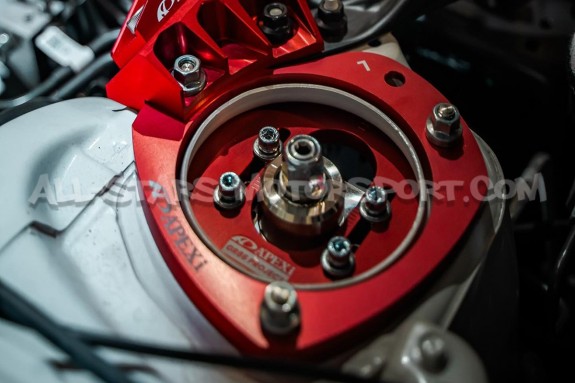 Suspension roscada Apexi N1 para Toyota GT86 / GR86 y Subaru BRZ