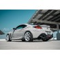 Toyota GT86 / GR86 y Subaru BRZ Apexi Suspension Coilover Kit
