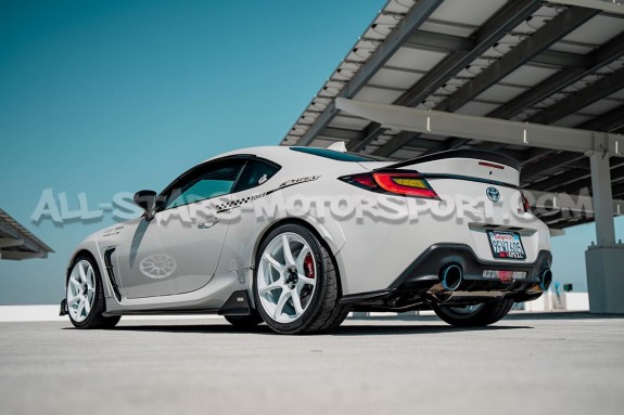 Suspension roscada Apexi N1 para Toyota GT86 / GR86 y Subaru BRZ