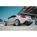Suspension roscada Apexi N1 para Toyota GT86 / GR86 y Subaru BRZ