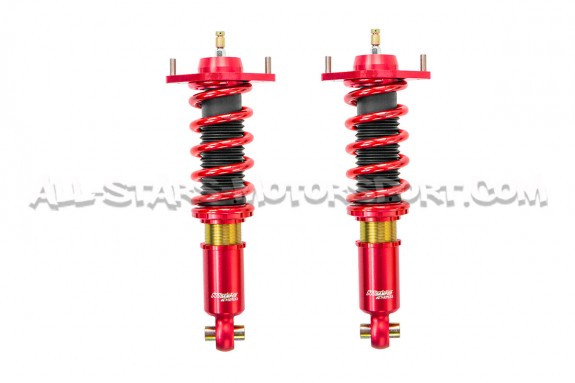 Combinés filetés Apexi N1 pour Toyota GT86 / GR86 et Subaru BRZ