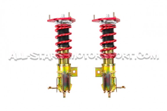 Combinés filetés Apexi N1 pour Toyota GT86 / GR86 et Subaru BRZ