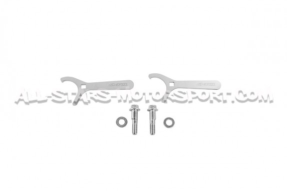 Suspension roscada Apexi N1 para Toyota GT86 / GR86 y Subaru BRZ