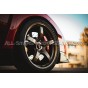 Rays Formula Wheels Nuts 12x125 / 12x150 / 14x150 - Red, Blue or Black