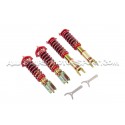 Suspension roscada Apexi N1 para Mitsubishi Lancer Evo 8 / Evo 9