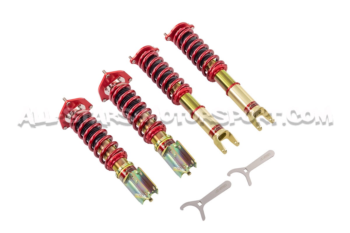 Mitsubishi Lancer Evo 8 / Evo 9 Apexi Suspension Coilover Kit