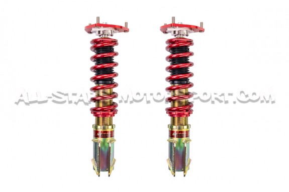 Mitsubishi Lancer Evo 8 / Evo 9 Apexi Suspension Coilover Kit