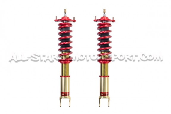 Suspension roscada Apexi N1 para Mitsubishi Lancer Evo 8 / Evo 9