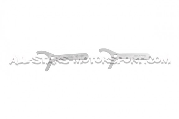 Suspension roscada Apexi N1 para Mitsubishi Lancer Evo 8 / Evo 9