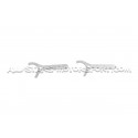 Mitsubishi Lancer Evo 8 / Evo 9 Apexi Suspension Coilover Kit