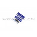 Rays Valve Stem Caps Red, Blue, Black or Gunmetal