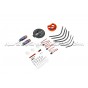 Kit modulo bomba de combustible Deatschwerks para M3 G80 / M4 G8x / M2 G87 / Supra MK5 / 40i B58