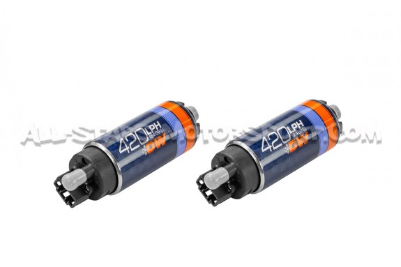 Kit modulo bomba de combustible Deatschwerks para M3 G80 / M4 G8x /...