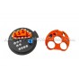 Kit modulo bomba de combustible Deatschwerks para M3 G80 / M4 G8x / M2 G87 / Supra MK5 / 40i B58