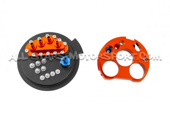 Kit modulo bomba de combustible Deatschwerks para M3 G80 / M4 G8x /...