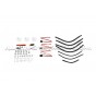 Kit modulo bomba de combustible Deatschwerks para M3 G80 / M4 G8x / M2 G87 / Supra MK5 / 40i B58