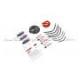 Kit modulo bomba de combustible Deatschwerks para M3 G80 / M4 G8x / M2 G87 / Supra MK5 / 40i B58