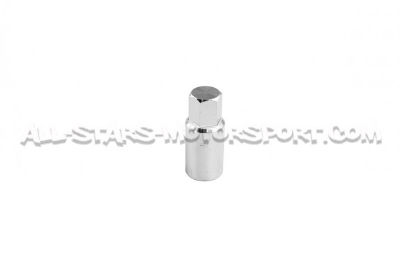Ecrous de roue Rays Dura-Lock 12x125 / 12x150 / 14x150 - bleu, roug...