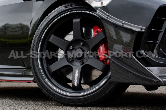 Tuercas de ruedas Rays Dura-Lock 12x125 / 12x150 / 14x150 - rojo, a...