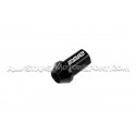 Ecrous de roue Rays Dura-Lock 12x125 / 12x150 / 14x150 - bleu, roug...