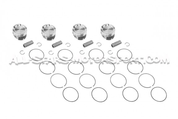 Pistons forgés JE Pistons pour Mini Cooper S / JCW F56