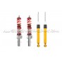 Polo 6R GTI / Polo 6C GTI / Ibiza 6J Cupra / Ibiza 6P Cupra V-MAXX Coilover Kit